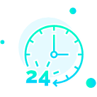 24-h
