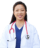 smiling-asian-female-healthcare-worker-outdoors-DSFYEU7